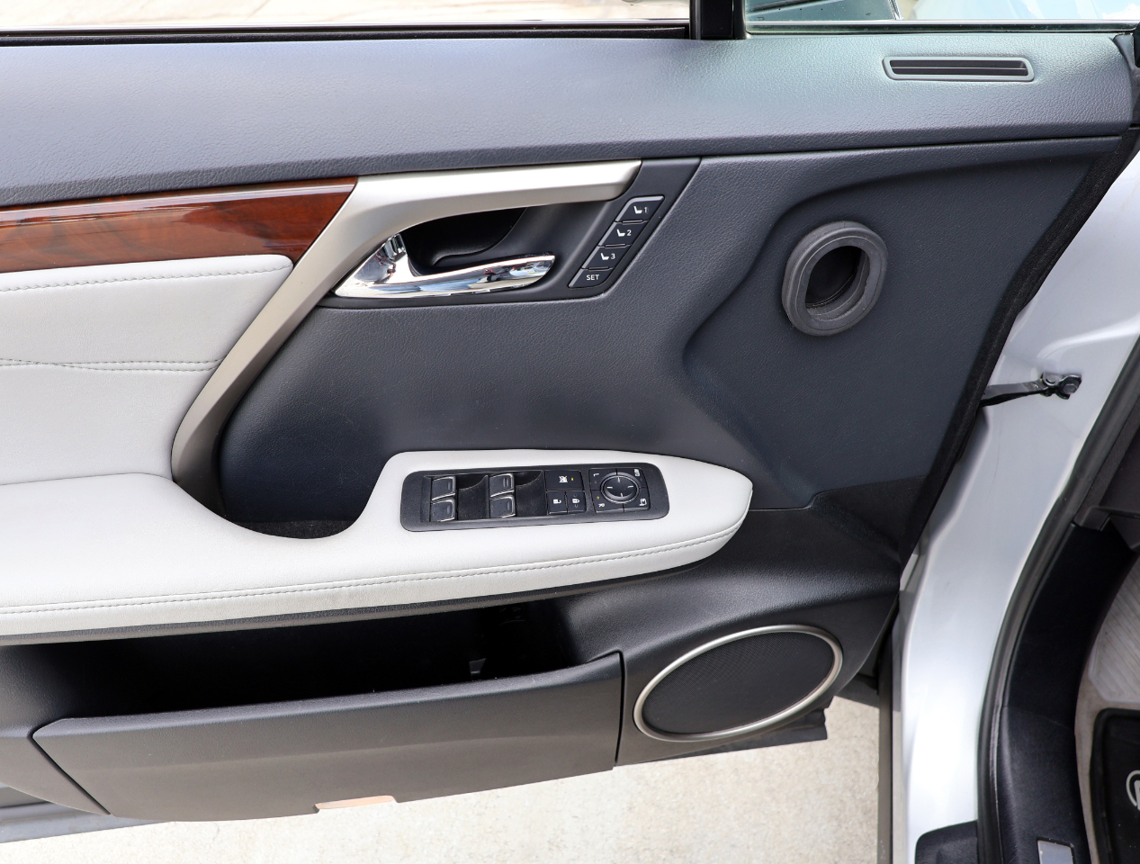 Lexus RX 350 Premium 2017