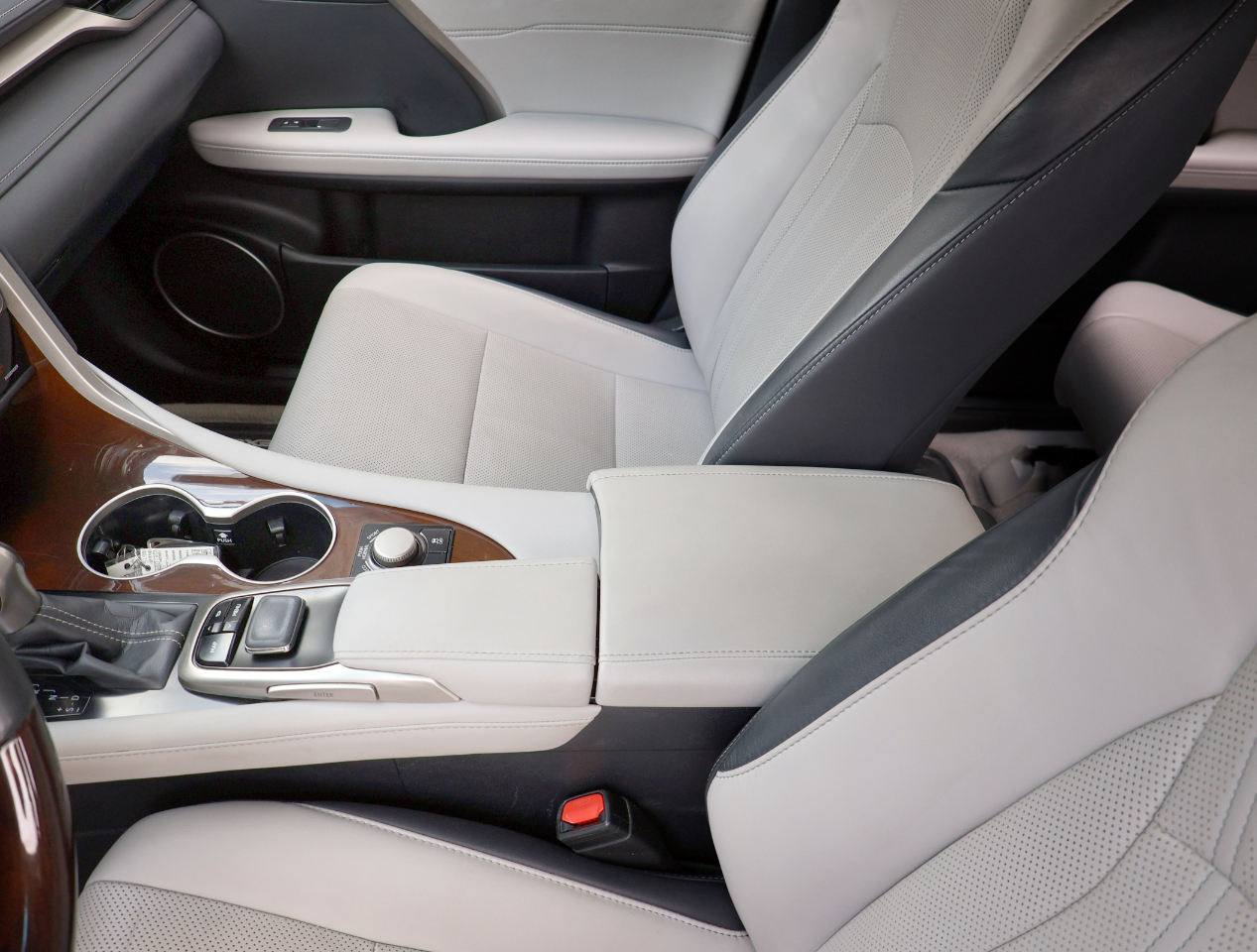 Lexus RX 350 Premium 2017