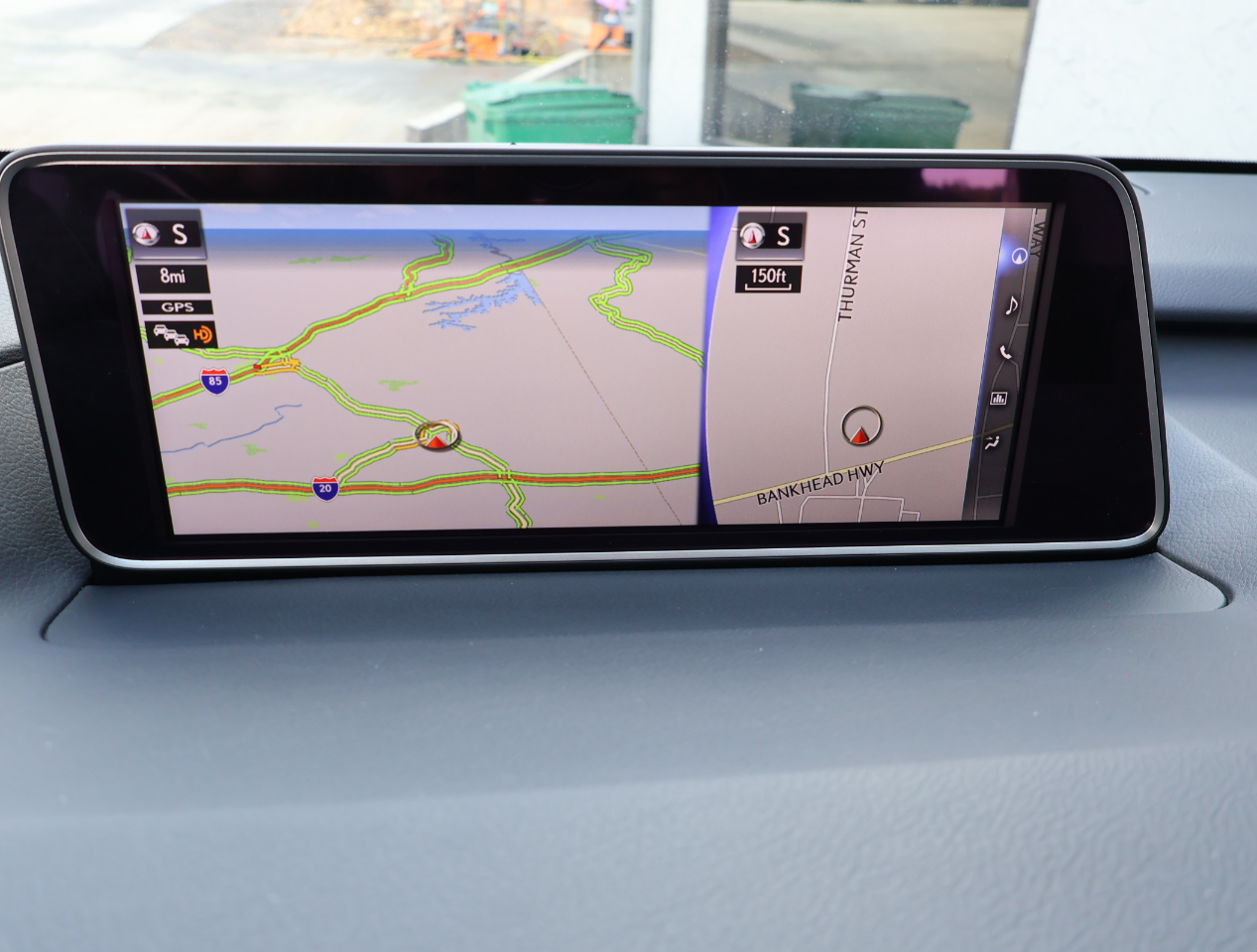 Lexus RX 350 Premium 2017