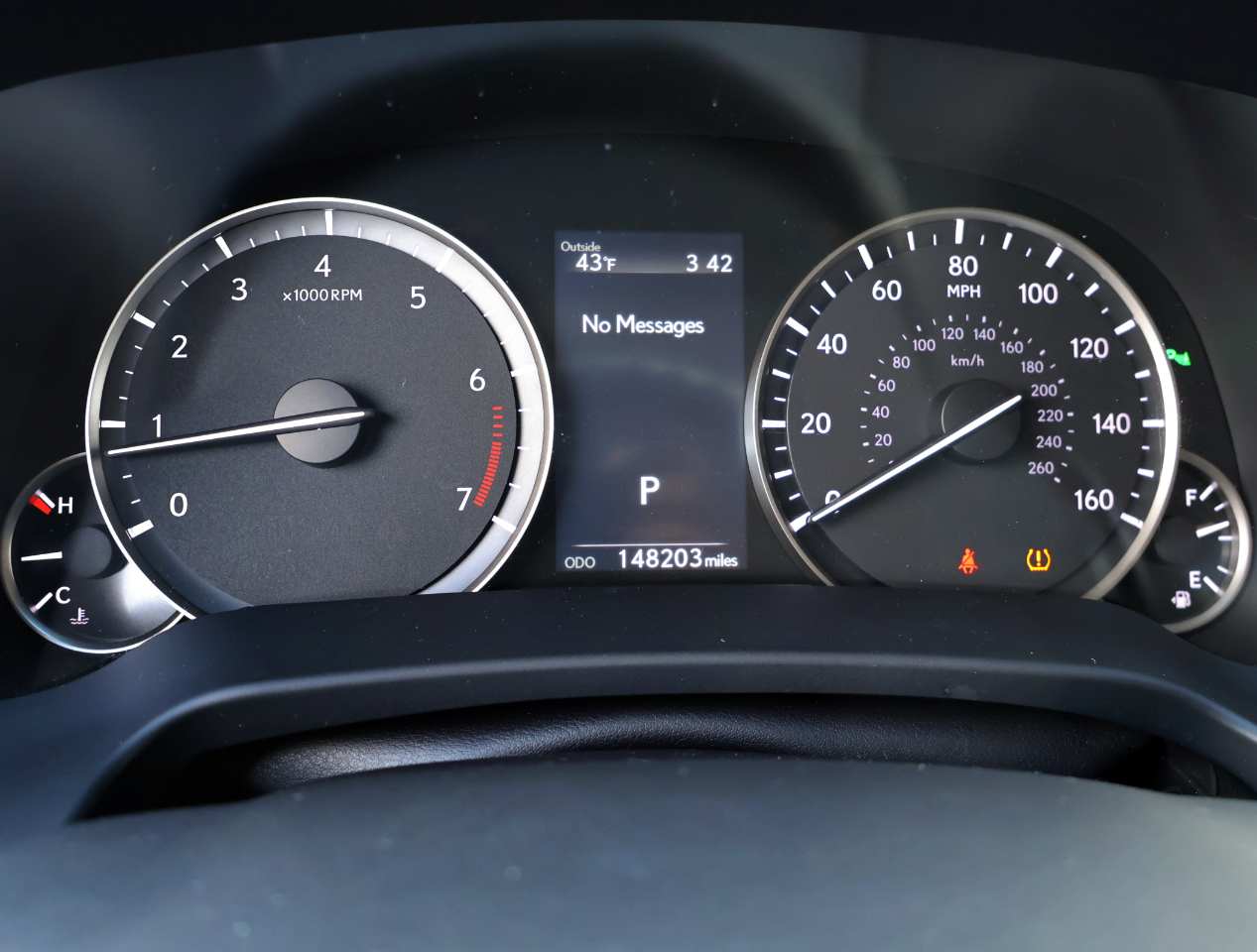 Lexus RX 350 Premium 2017