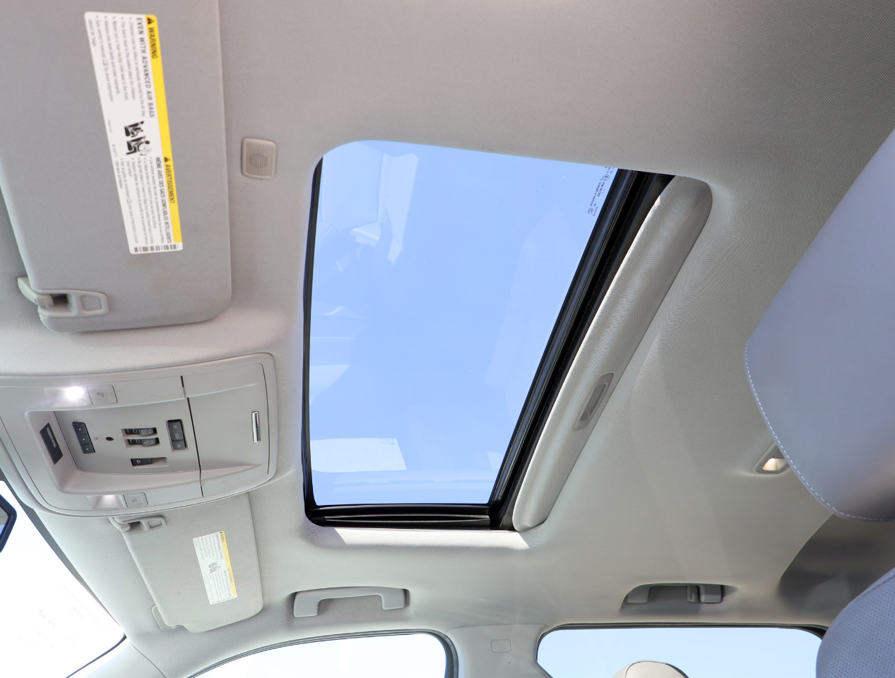 Chevrolet Silverado 1500 LTZ Crew Cab 4WD 2018