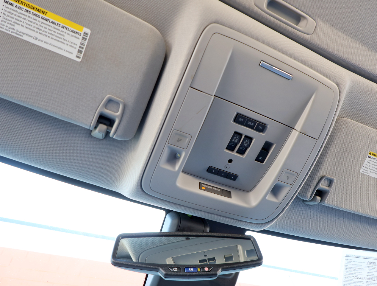 Chevrolet Silverado 1500 LTZ Crew Cab 4WD 2018