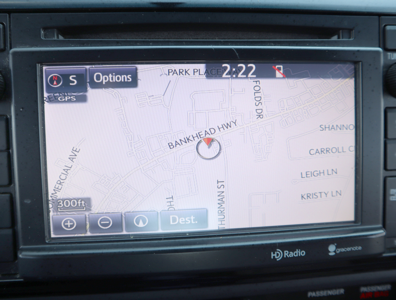 Toyota Tacoma Access Cab V6 6MT 4WD 2014