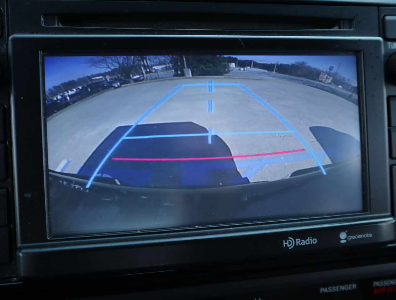 Toyota Tacoma Access Cab V6 6MT 4WD 2014