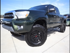 2014 Toyota Tacoma 