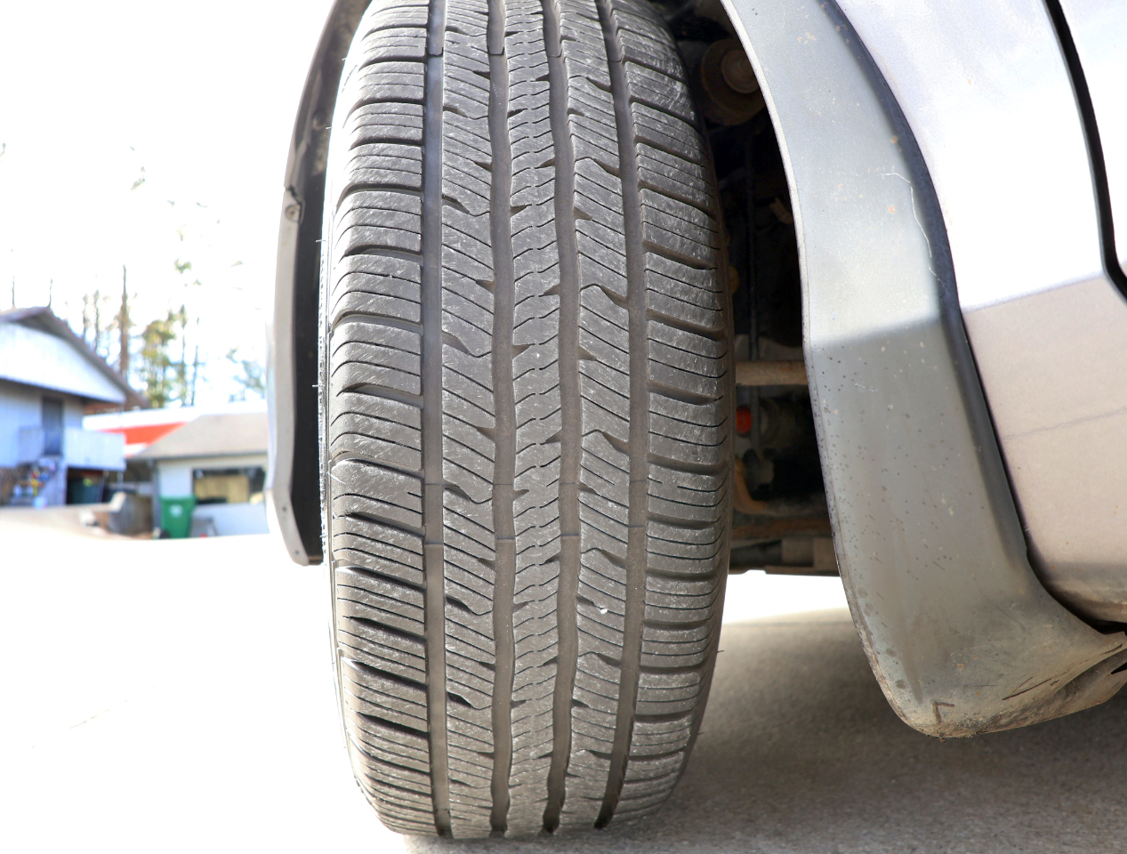 Honda Accord EX-L Sedan 2014