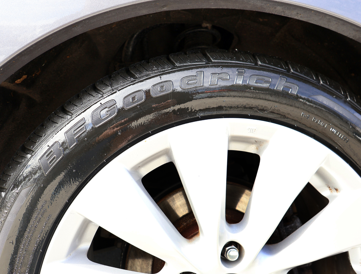 Honda Accord EX-L Sedan 2014