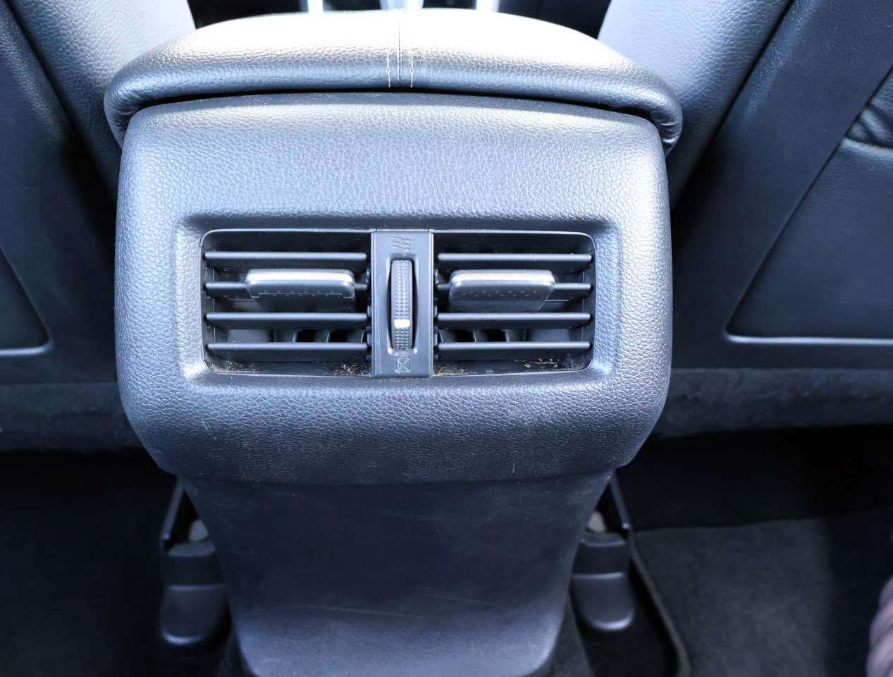 Honda Accord EX-L Sedan 2014