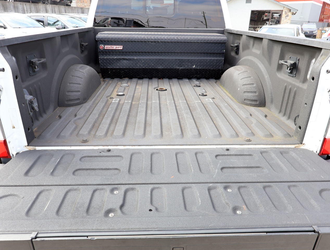 Ford F-350 SD Lariat Crew Cab 4WD 2019