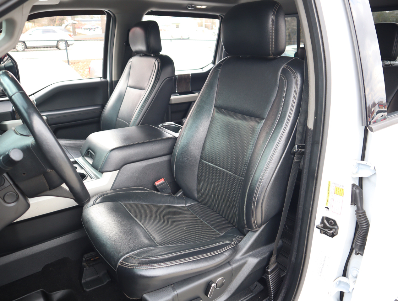 Ford F-350 SD Lariat Crew Cab 4WD 2019