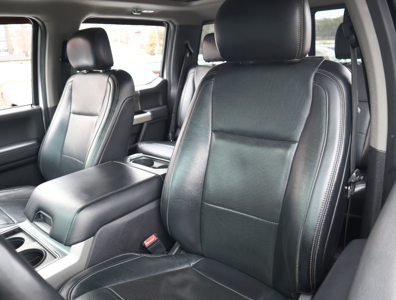 Ford F-350 SD Lariat Crew Cab 4WD 2019