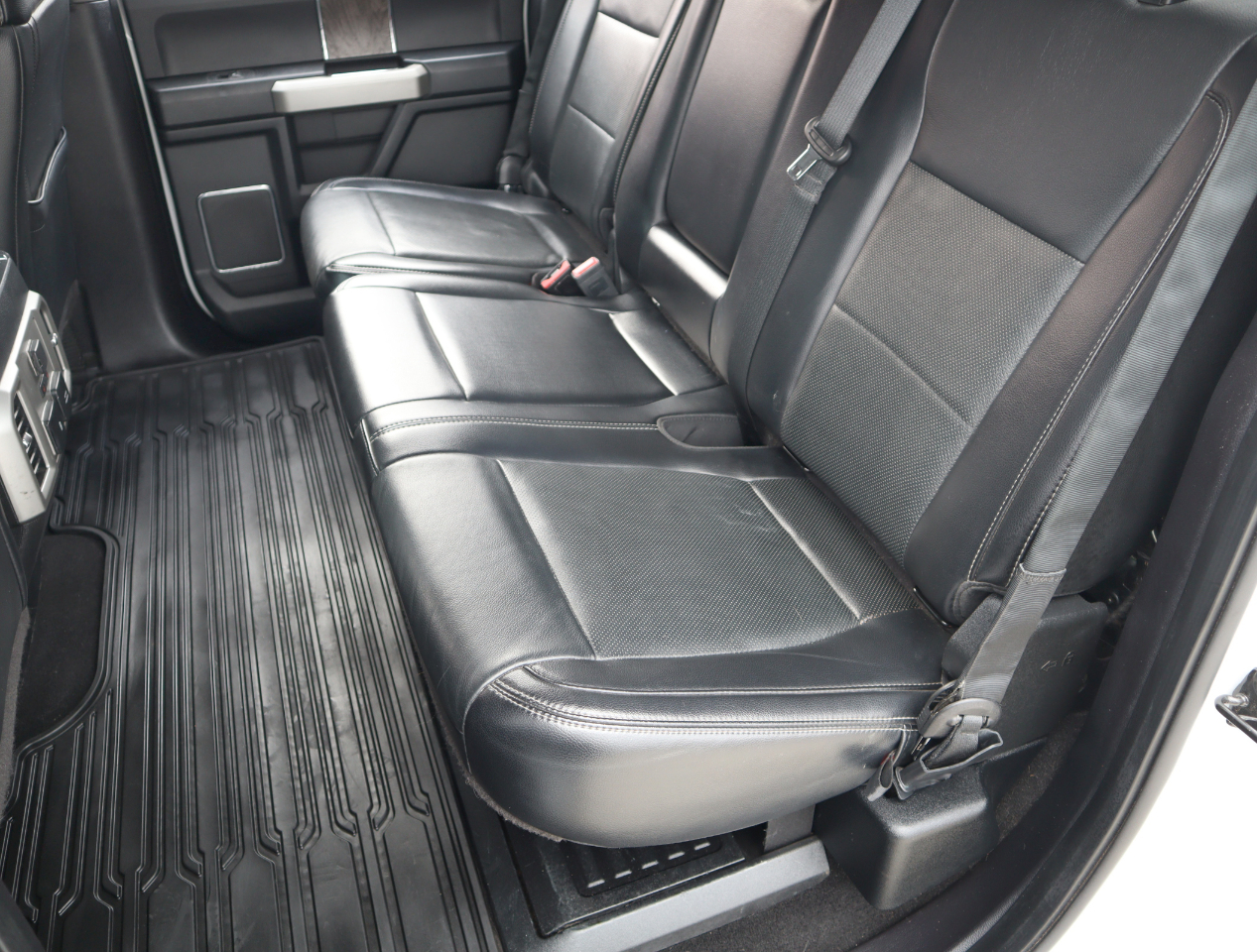 Ford F-350 SD Lariat Crew Cab 4WD 2019