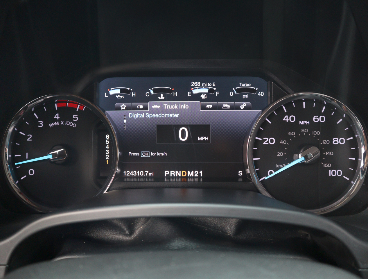 Ford F-350 SD Lariat Crew Cab 4WD 2019