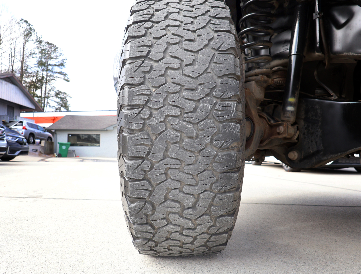 Ford F-350 SD Lariat Crew Cab 4WD 2019