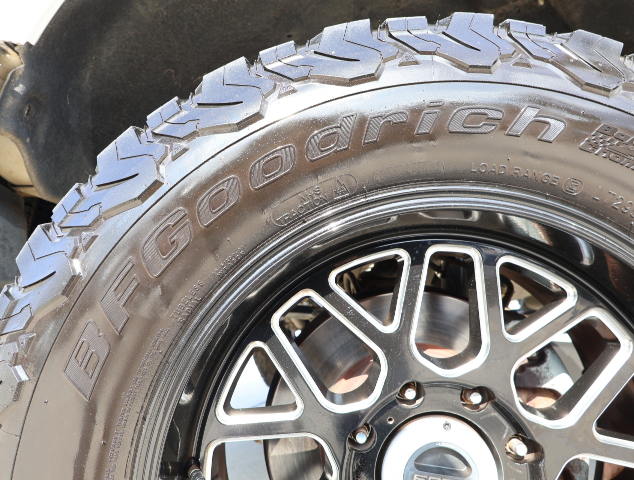 Ford F-350 SD Lariat Crew Cab 4WD 2019