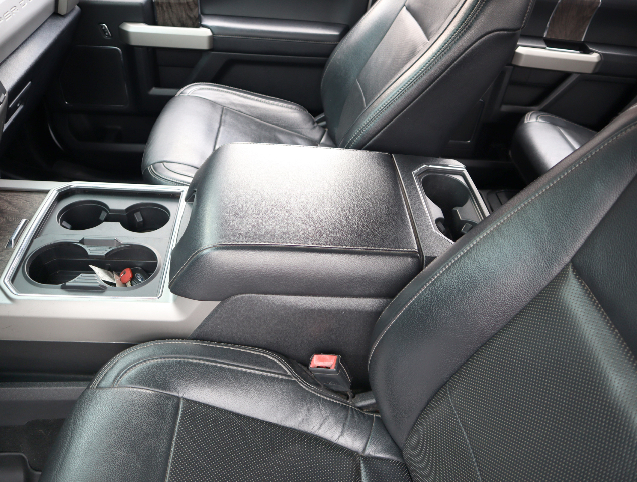 Ford F-350 SD Lariat Crew Cab 4WD 2019