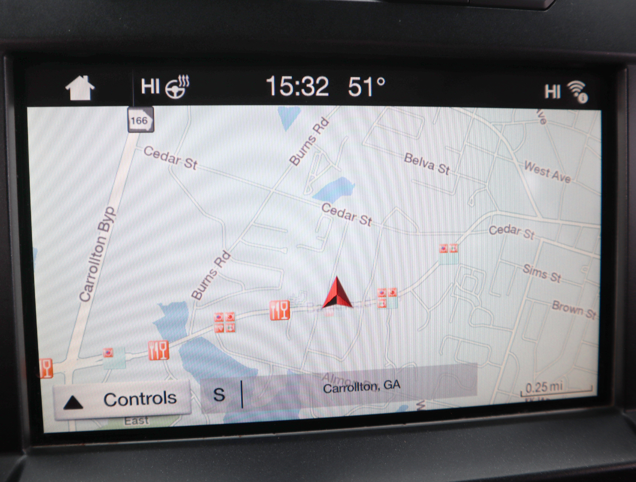 Ford F-350 SD Lariat Crew Cab 4WD 2019