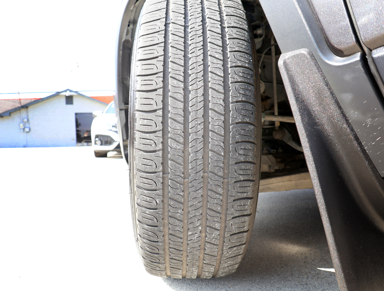 Jeep Cherokee Latitude FWD 2016