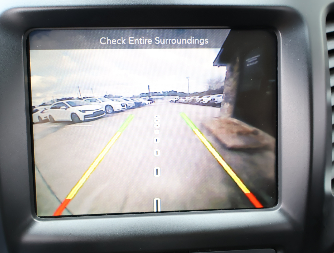 Jeep Cherokee Latitude FWD 2016