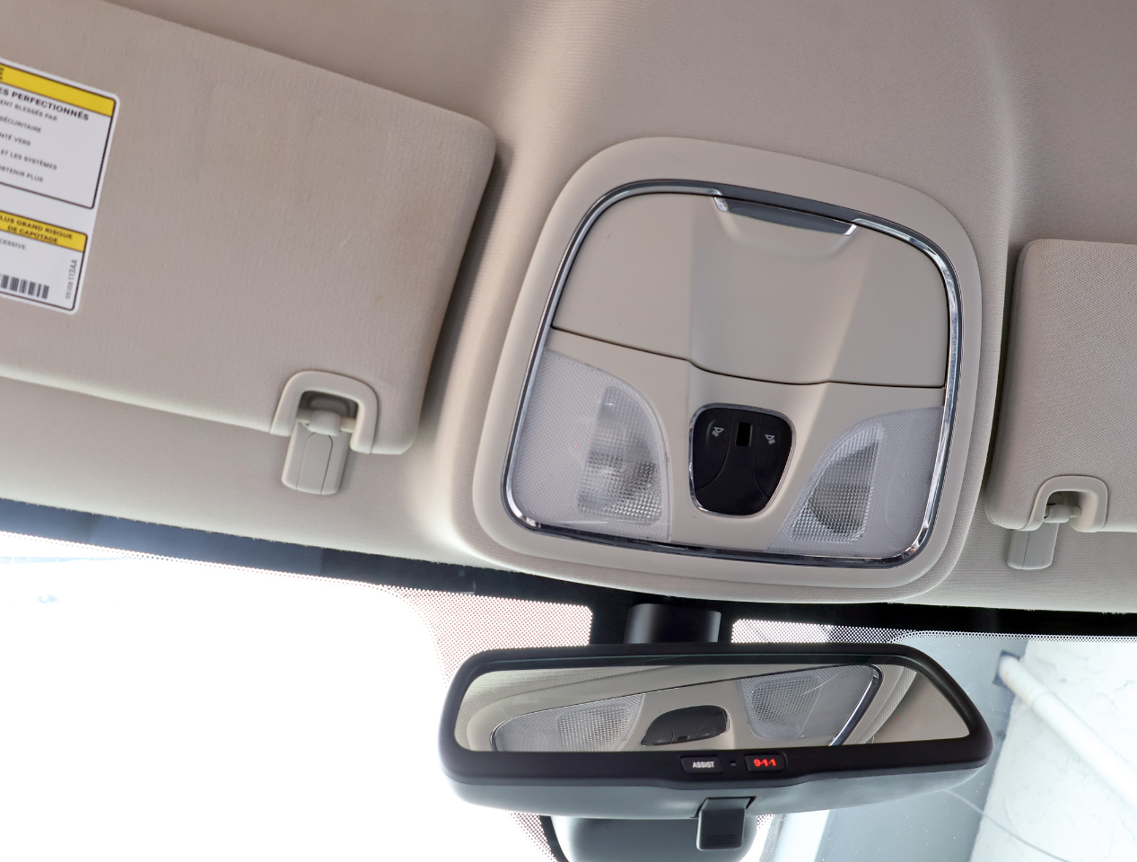 Jeep Cherokee Latitude FWD 2016