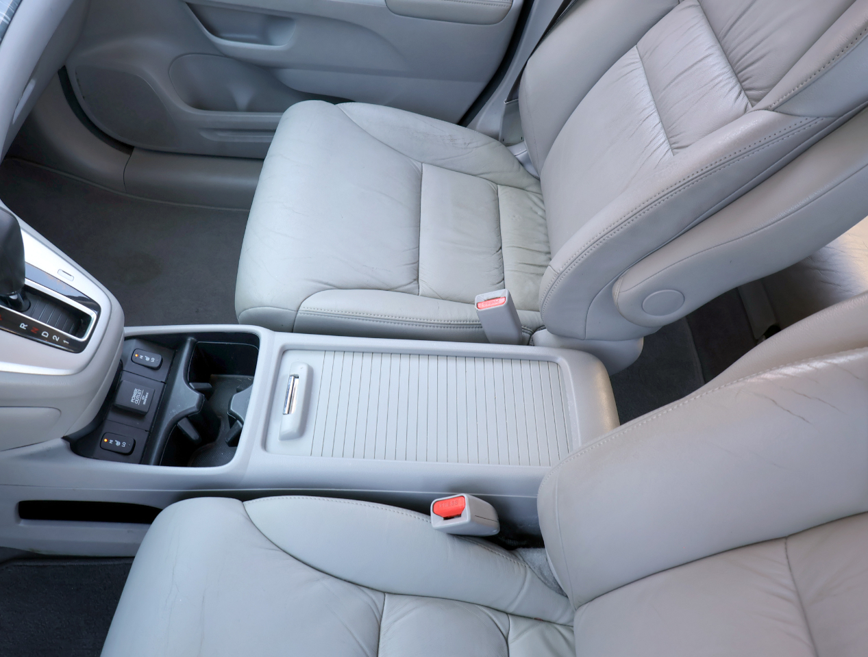 Honda CR-V EX-L 2014