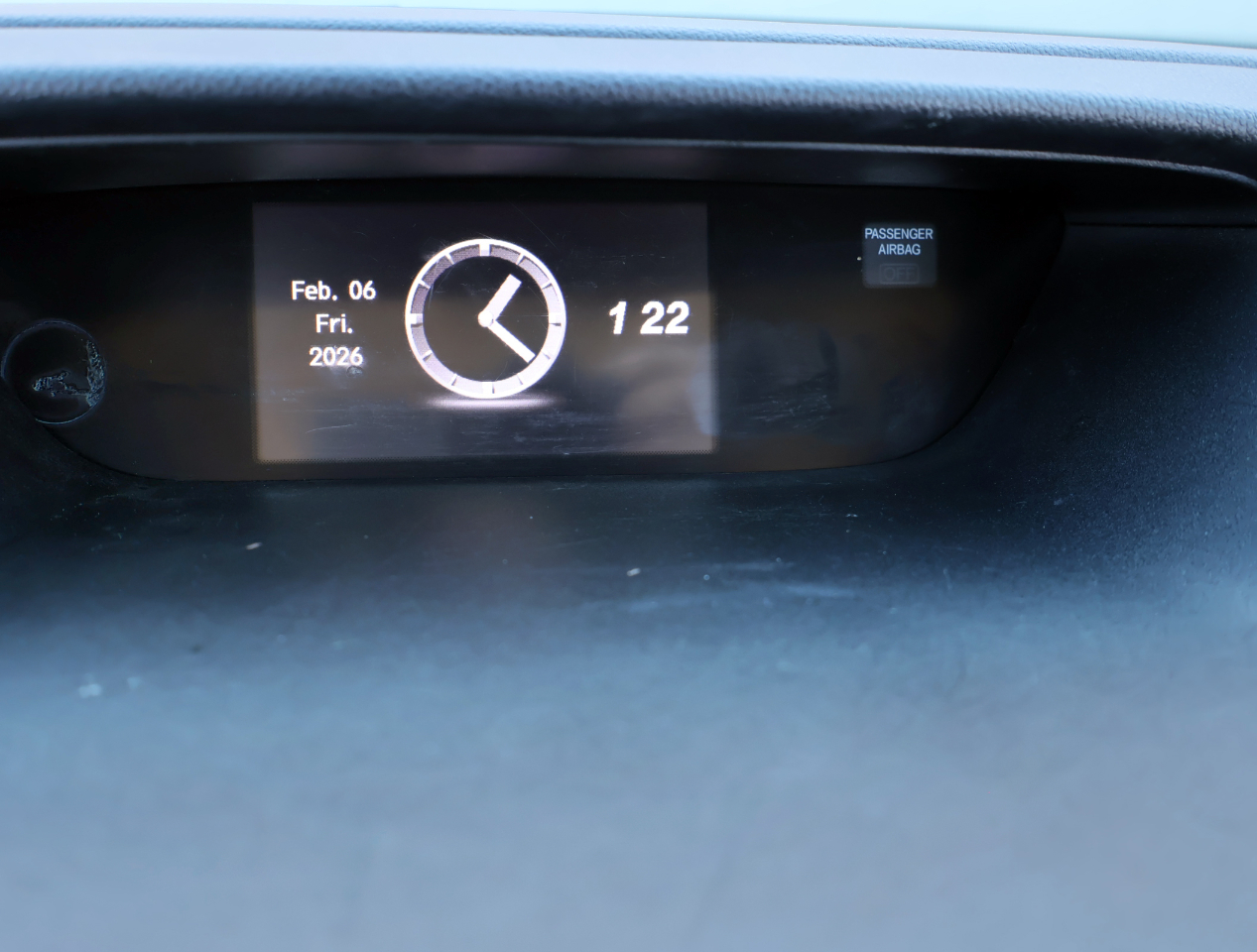 Honda CR-V EX-L 2014