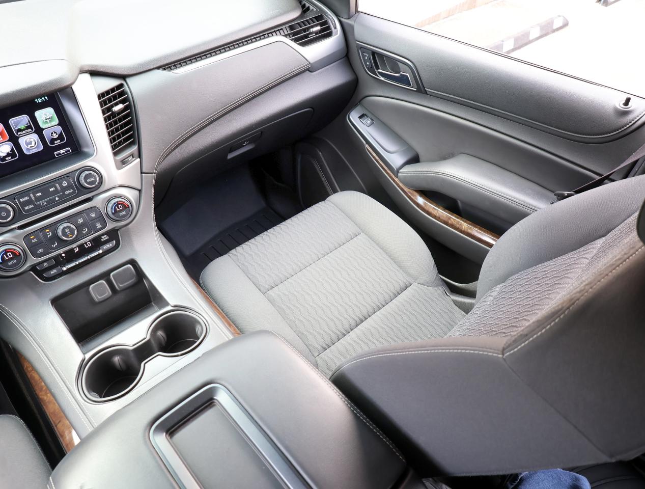 Chevrolet Tahoe LS 2017