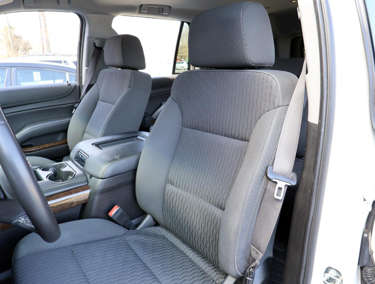 Chevrolet Tahoe LS 2017