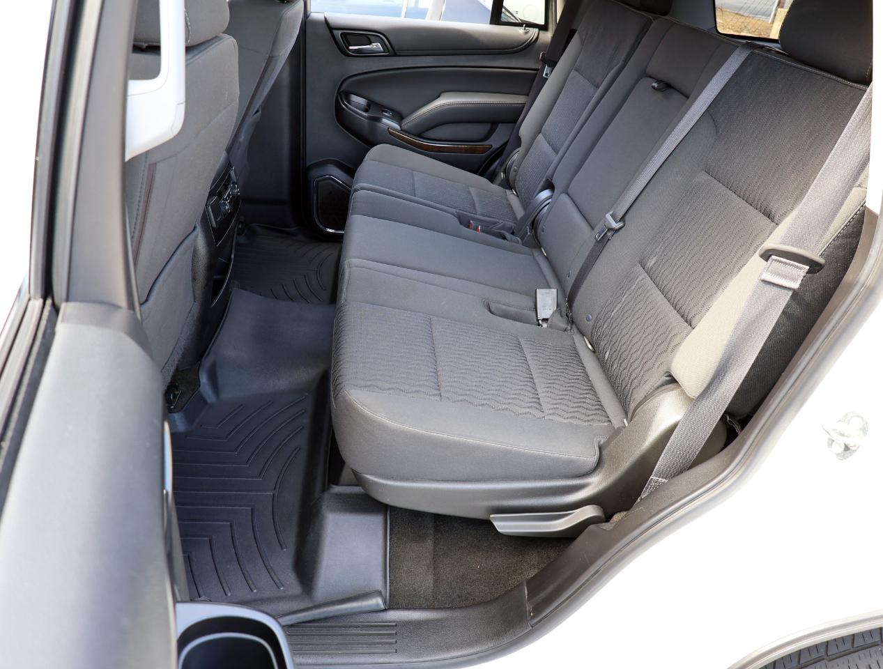 Chevrolet Tahoe LS 2017