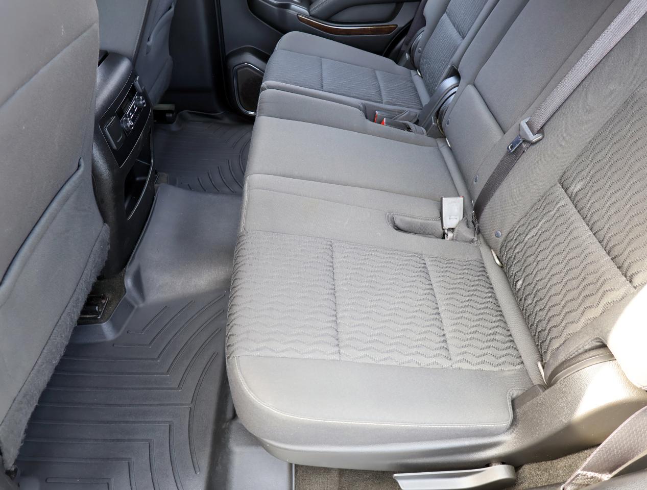 Chevrolet Tahoe LS 2017