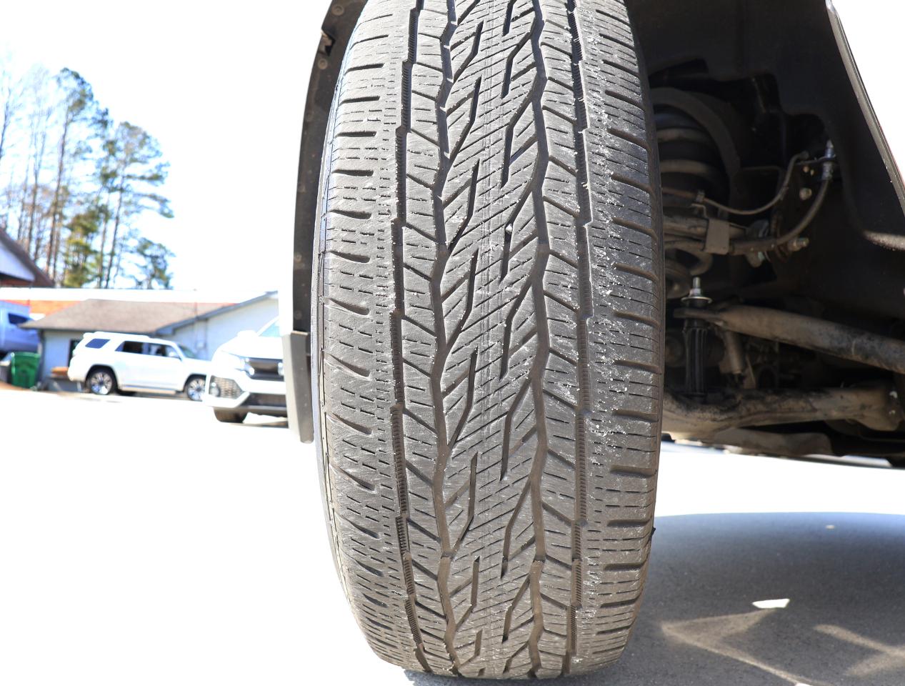 Chevrolet Tahoe LS 2017