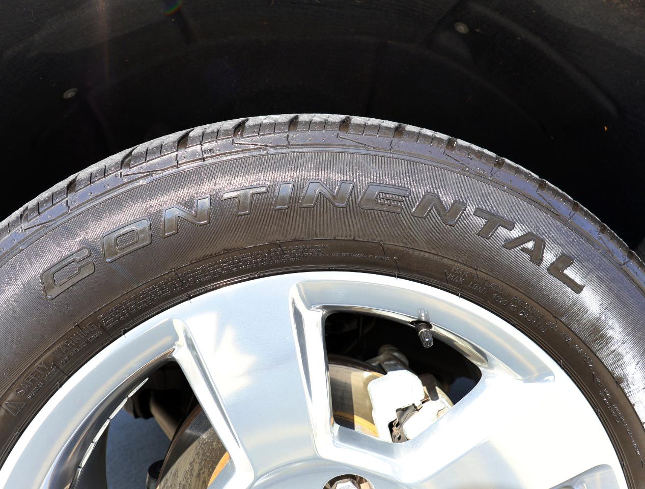 Chevrolet Tahoe LS 2017