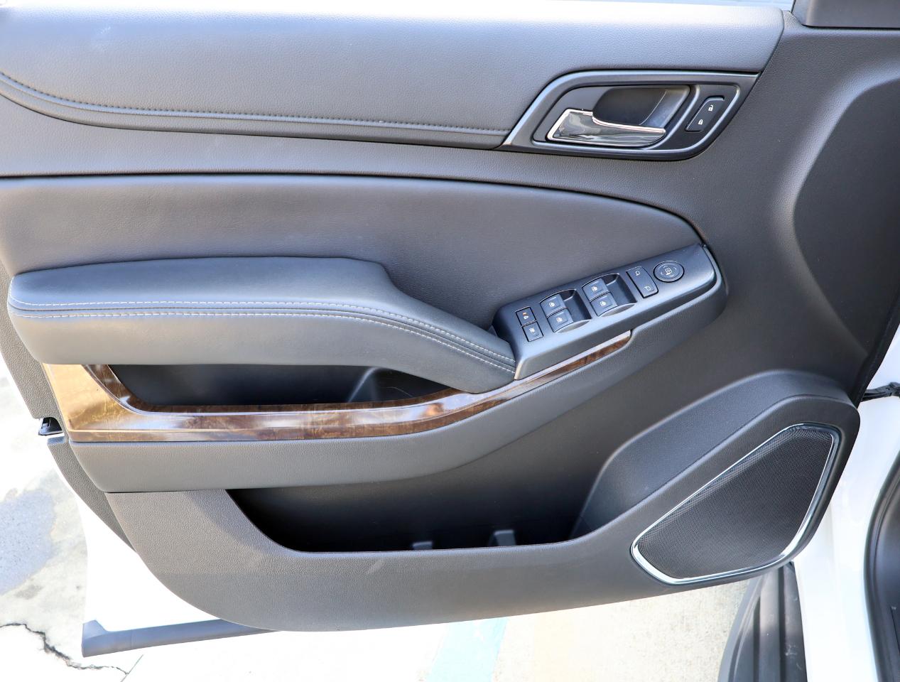 Chevrolet Tahoe LS 2017