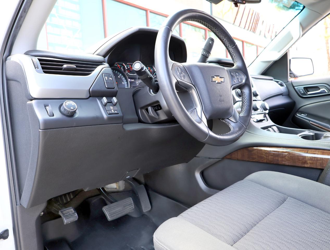 Chevrolet Tahoe LS 2017