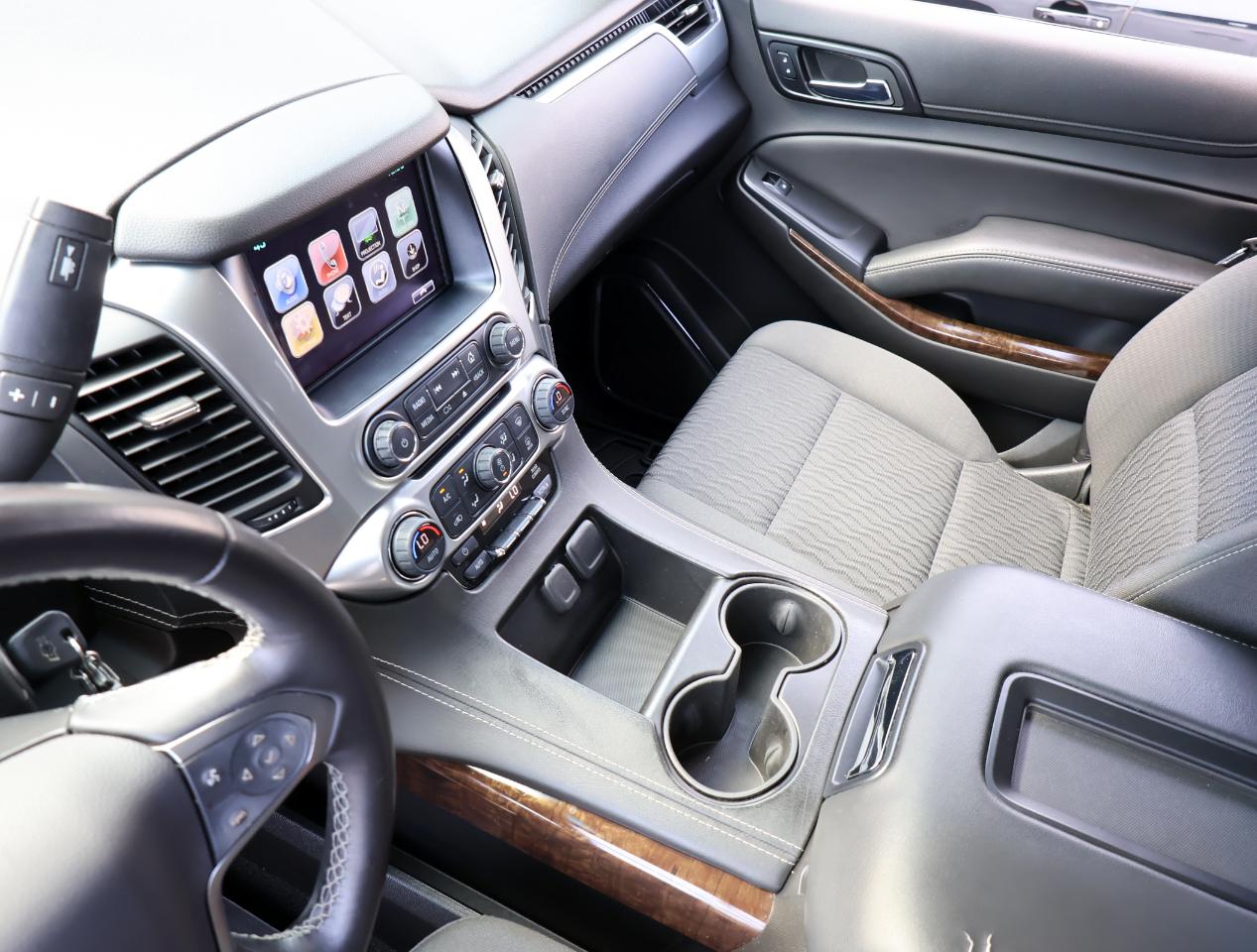 Chevrolet Tahoe LS 2017