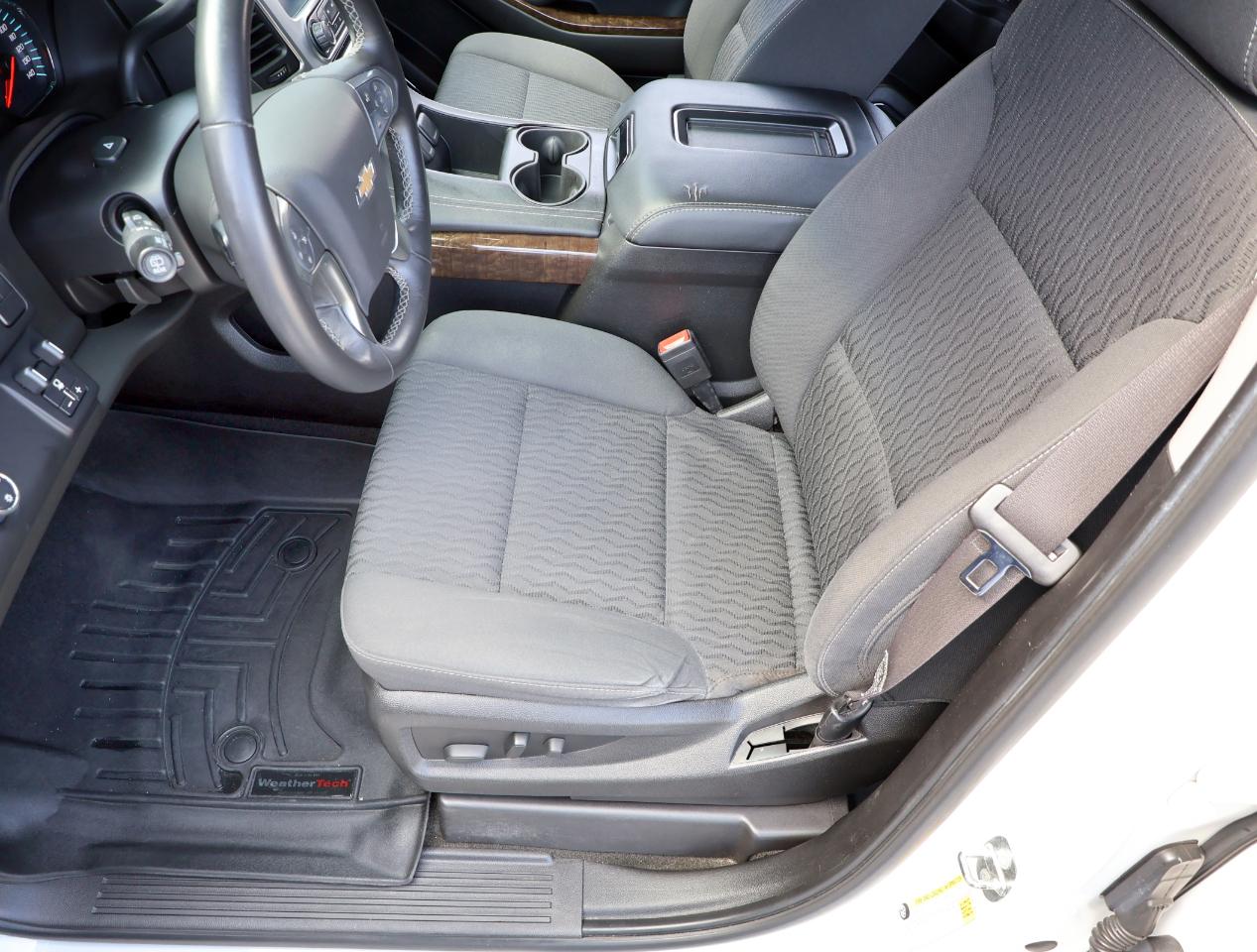 Chevrolet Tahoe LS 2017