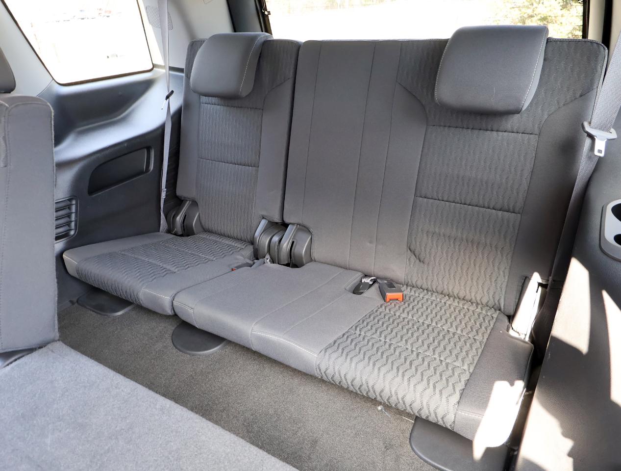 Chevrolet Tahoe LS 2017