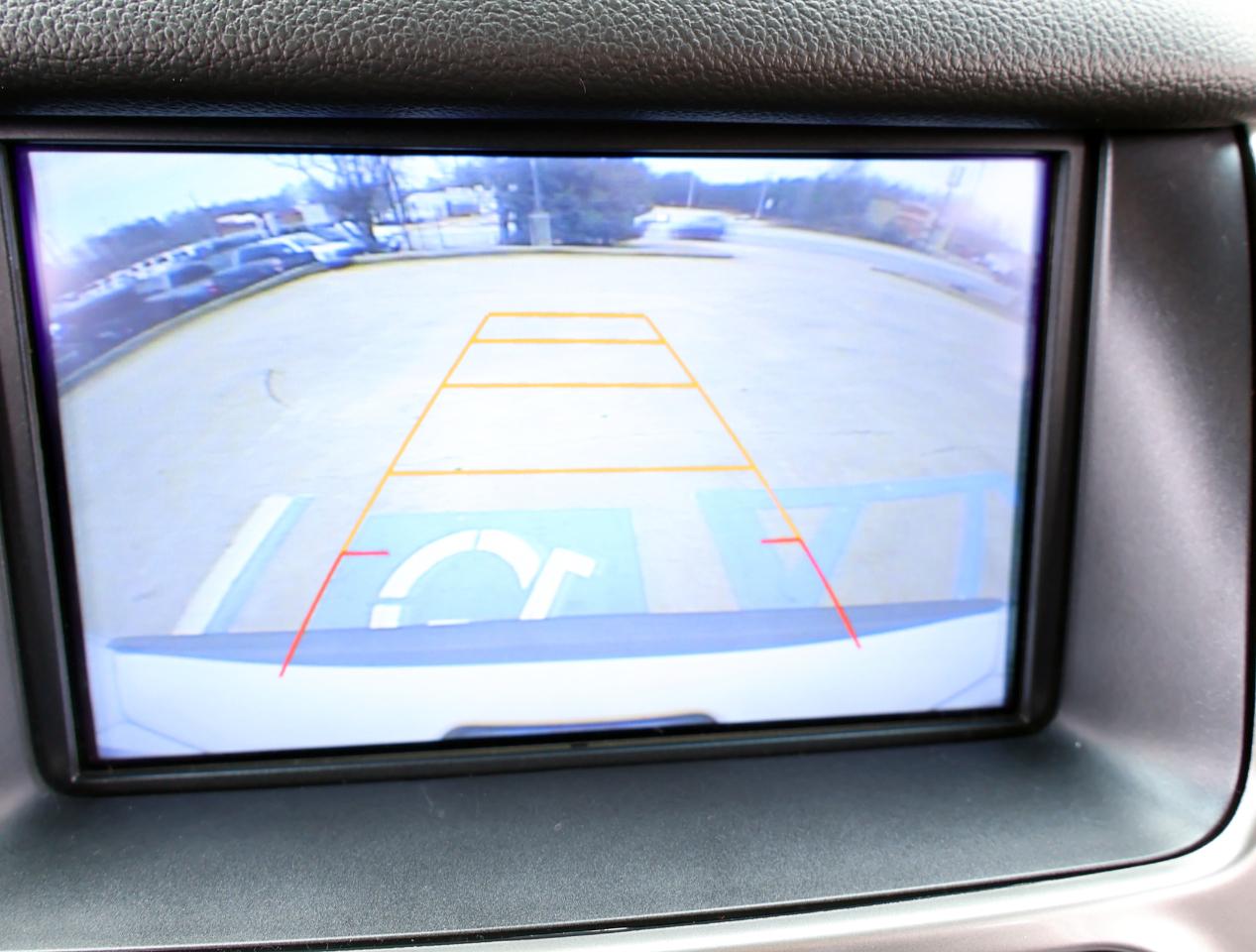 Chevrolet Tahoe LS 2017