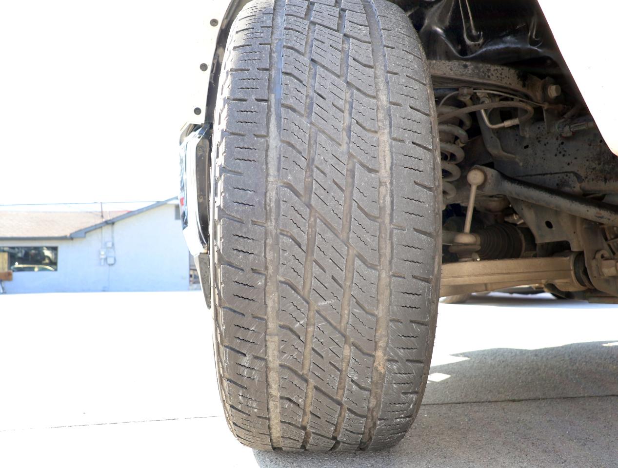 RAM 1500 Laramie Crew Cab SWB 4WD 2019