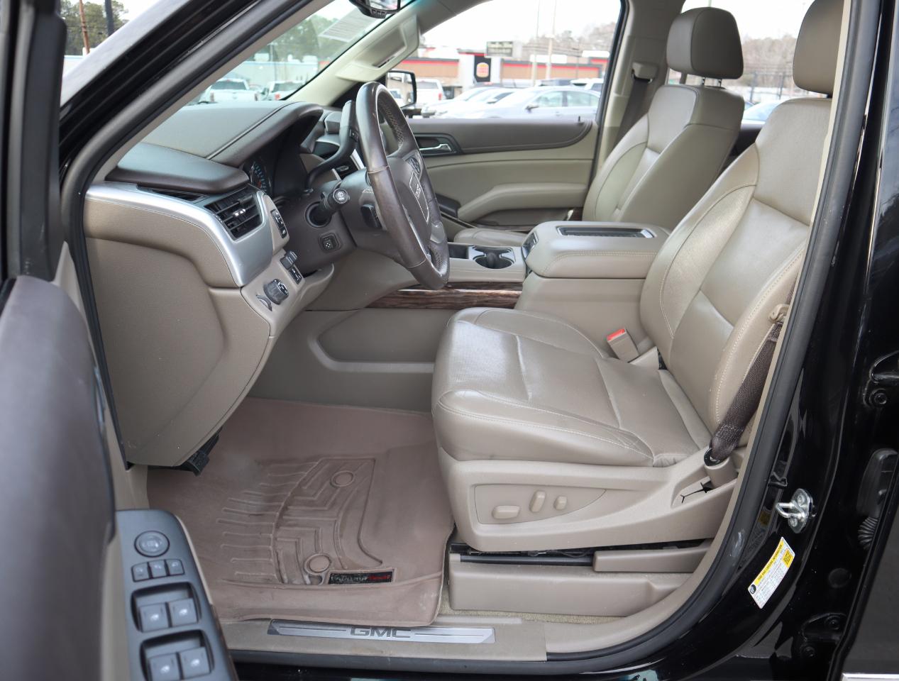 GMC Yukon SLT 2WD 2017