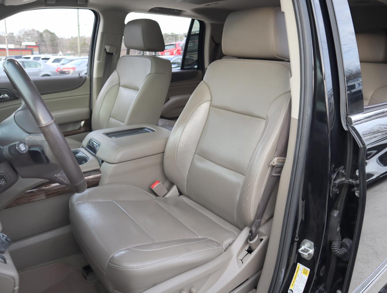 GMC Yukon SLT 2WD 2017