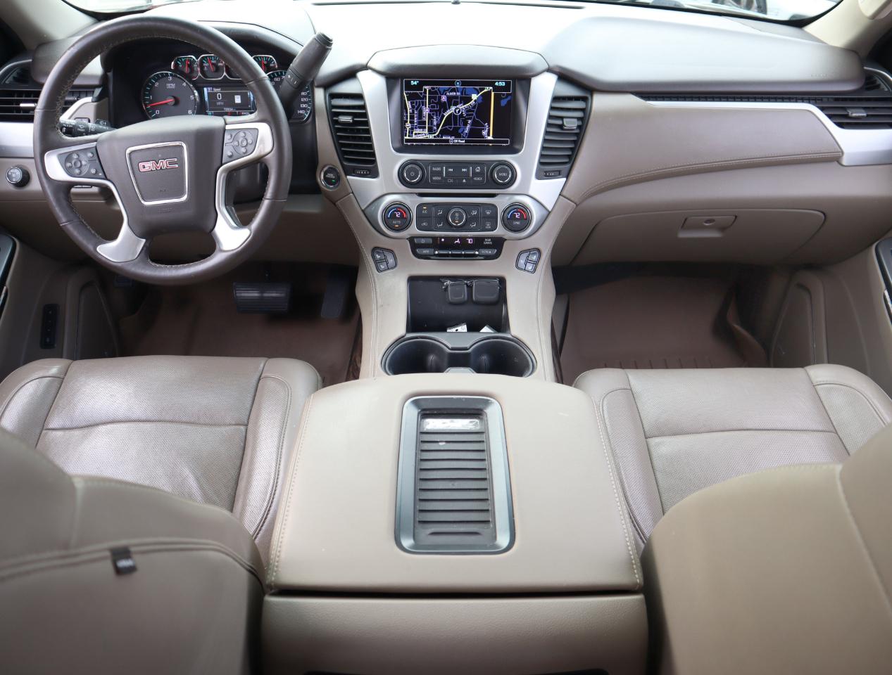 GMC Yukon SLT 2WD 2017