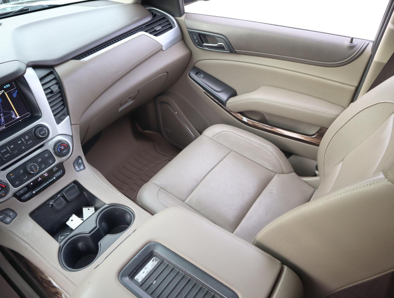 GMC Yukon SLT 2WD 2017