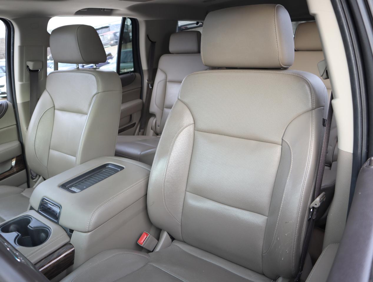 GMC Yukon SLT 2WD 2017