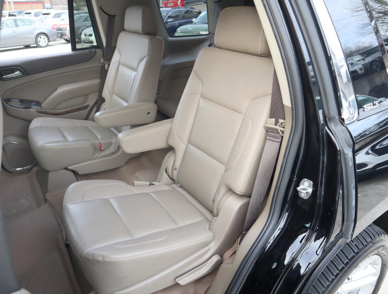 GMC Yukon SLT 2WD 2017