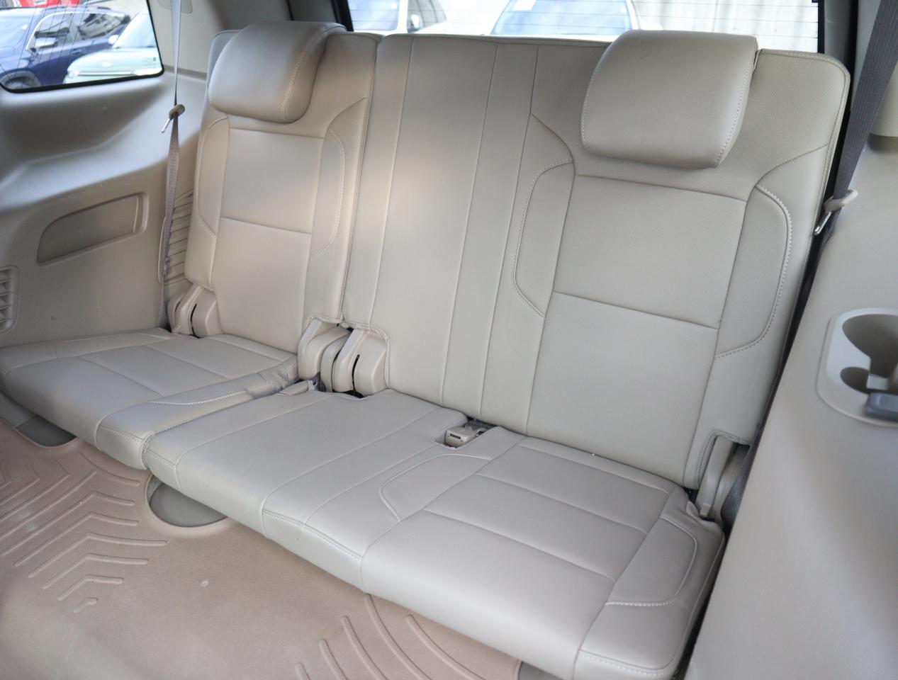 GMC Yukon SLT 2WD 2017