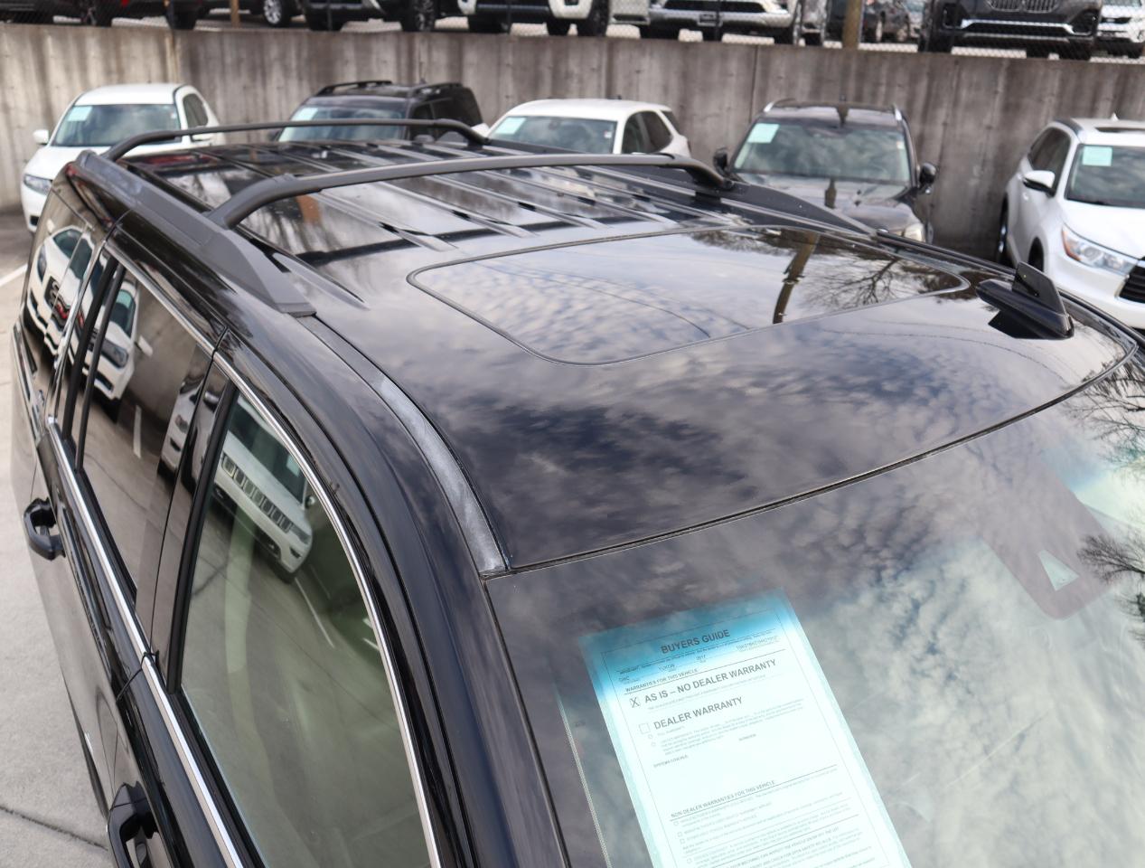 GMC Yukon SLT 2WD 2017