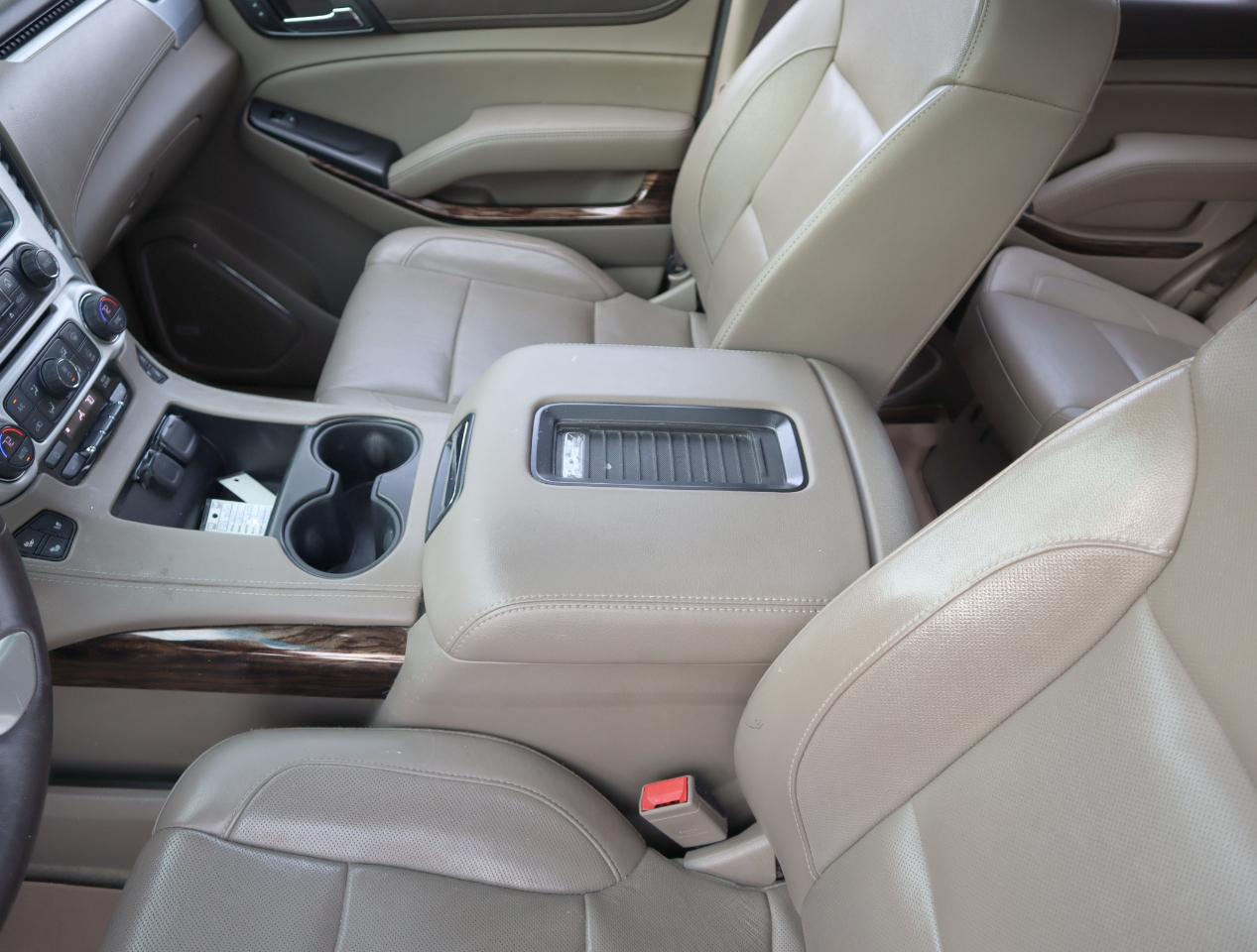 GMC Yukon SLT 2WD 2017