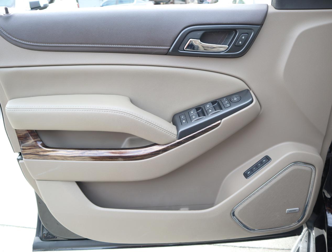 GMC Yukon SLT 2WD 2017