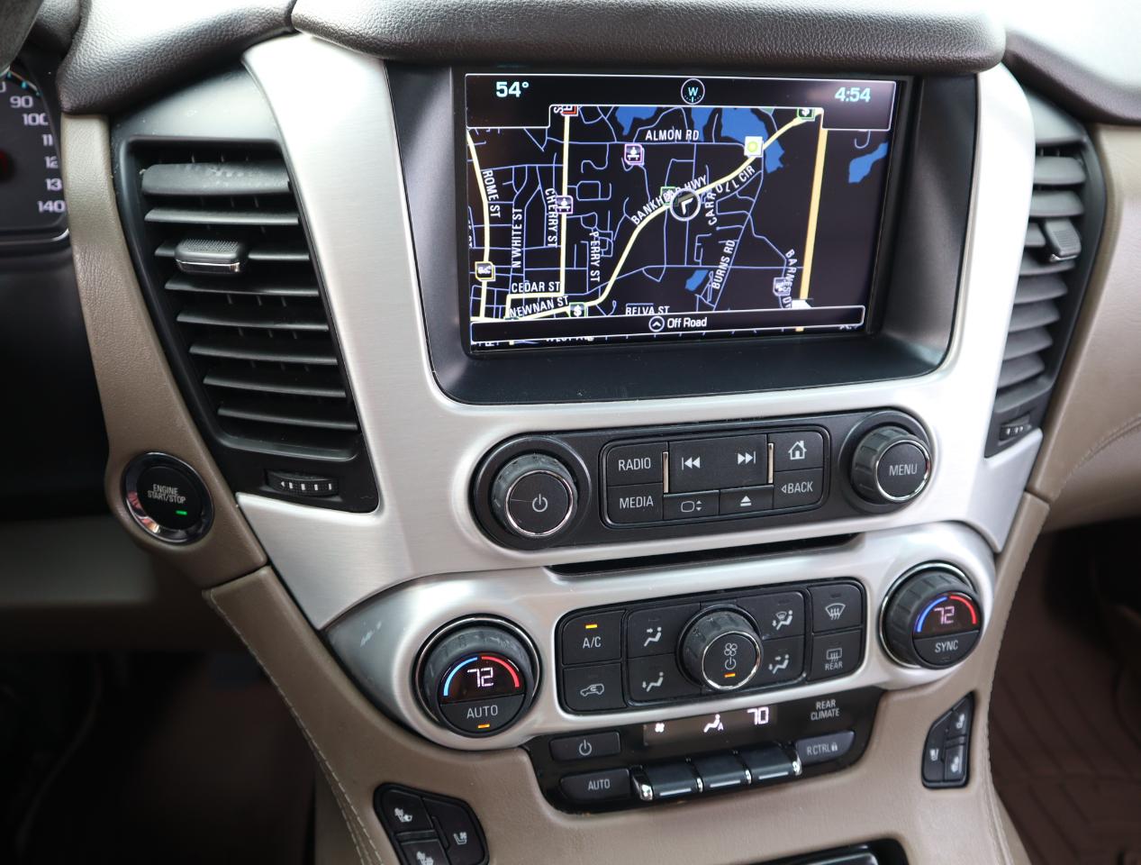 GMC Yukon SLT 2WD 2017